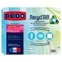 Voir la diapositive 2 : DODO Lot de 2 oreillers confort moelleux  RECYCL'AIR