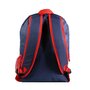 Voir la diapositive 4 : Bagtrotter BAGTROTTER Sac à dos 37 cm avec poche Pat'Patrouille Bleu