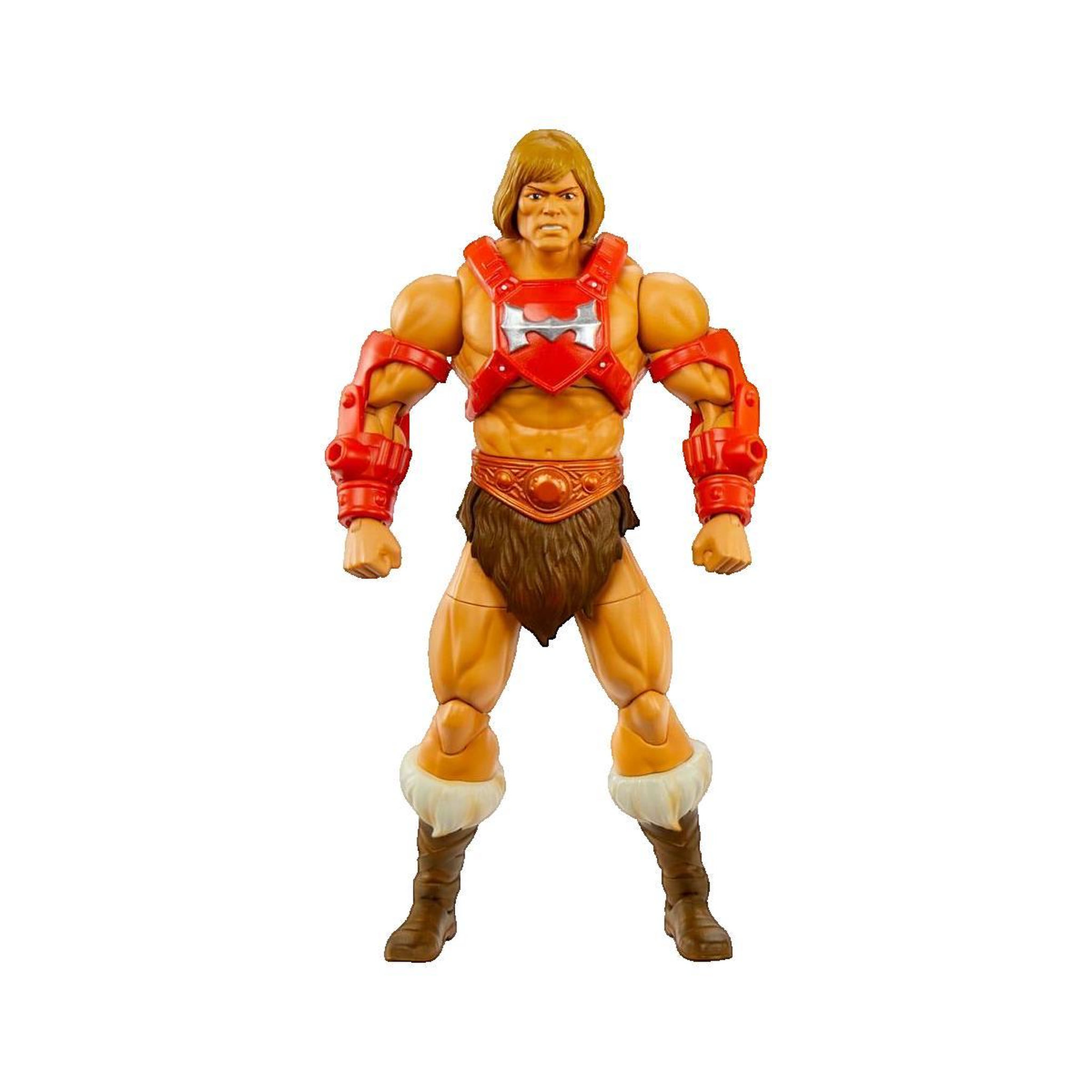 ASTER Figurine Aster Thunder Punch He-Man