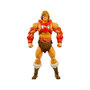 Voir la diapositive 1 : ASTER Figurine Aster Thunder Punch He-Man