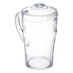 FIVE Pichet  Green Harmony  24cm Transparent