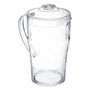 Voir la diapositive 1 : FIVE Pichet  Green Harmony  24cm Transparent