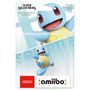 Voir la diapositive 2 : NINTENDO Figurine Amiibo Carapuce N°77
