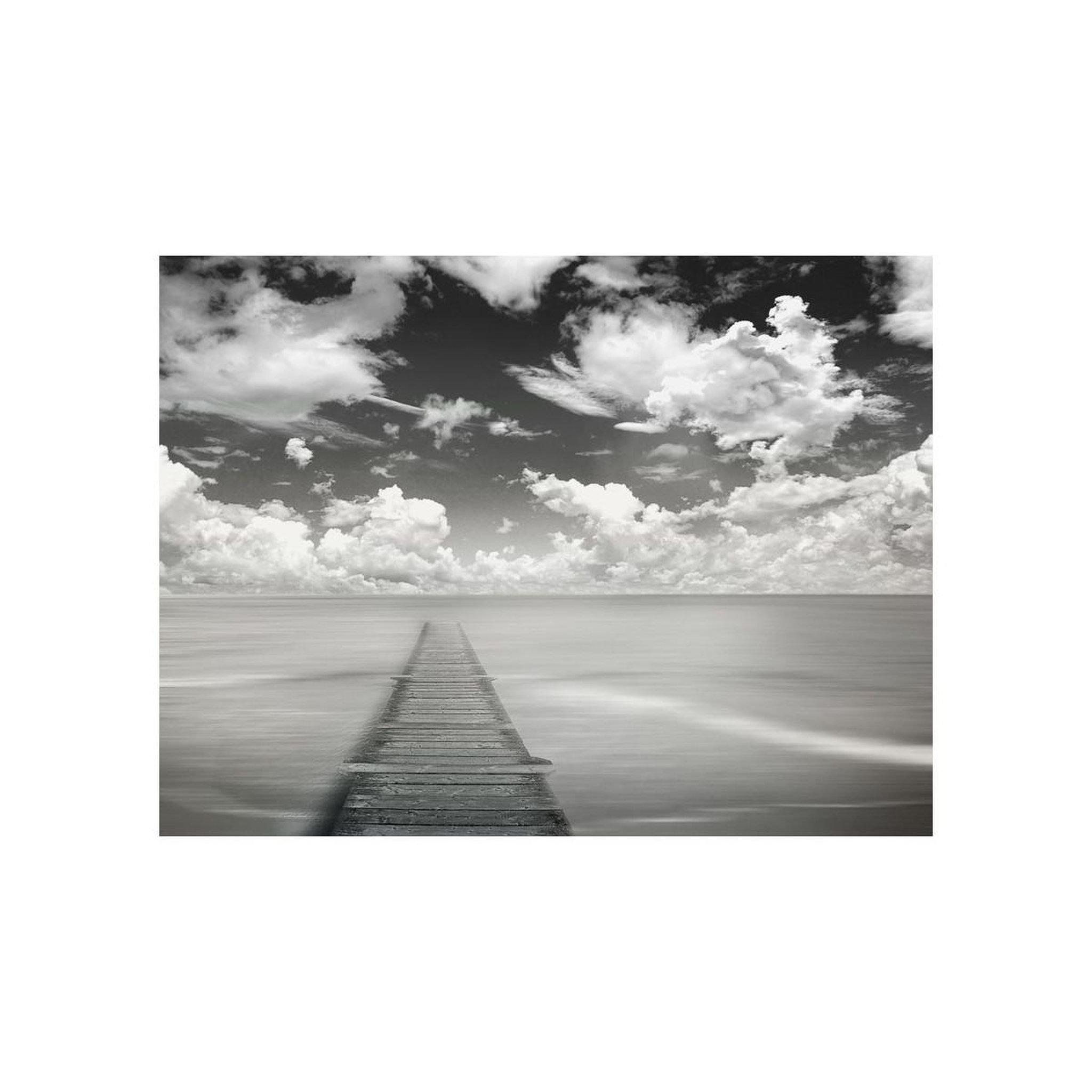 Voir la diapositive 2 : Paris Prix Papier peint  road to freedom