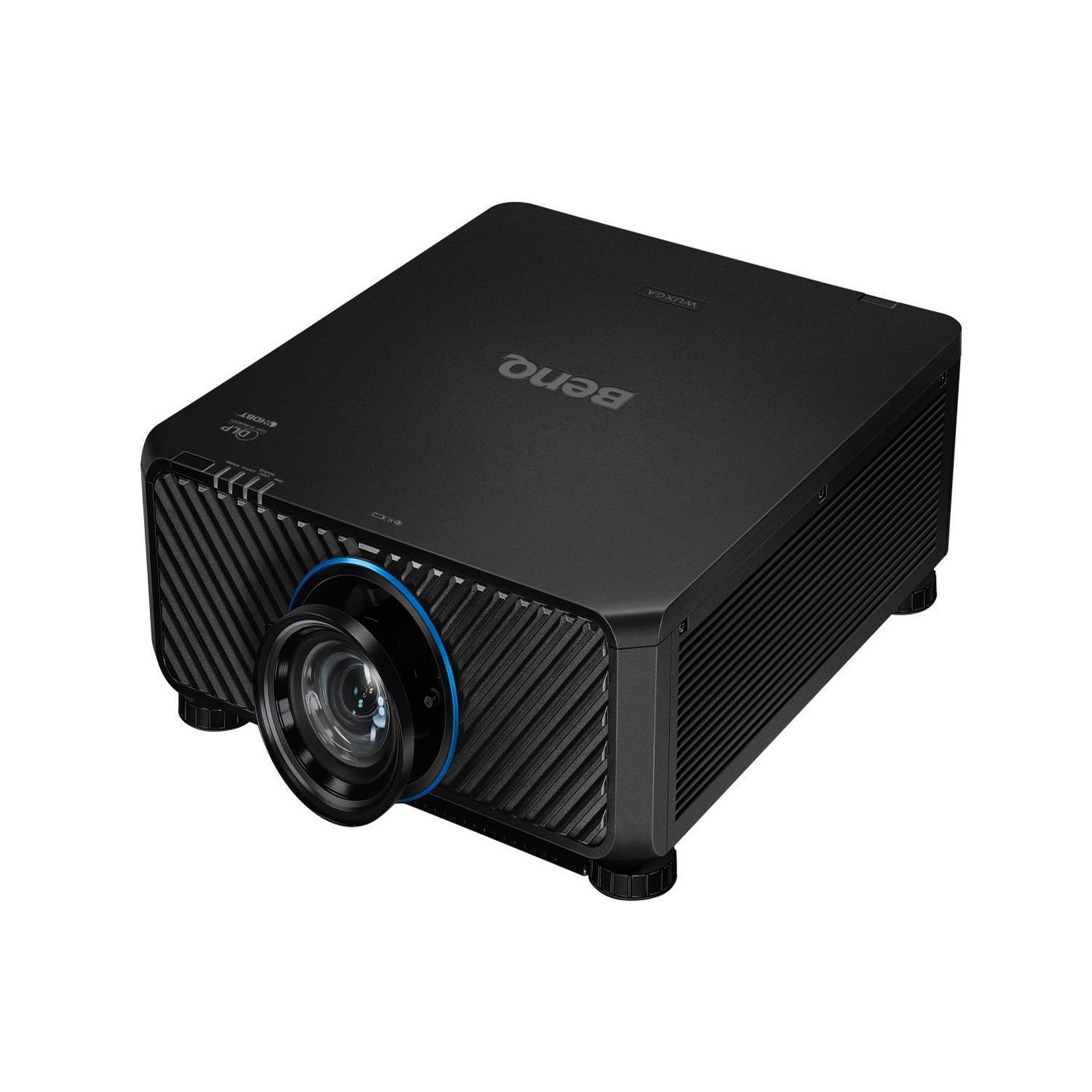 Benq Benq lu9715 vidéo-projecteur projecteur pour grandes salles 8000 ansi lumens dlp wuxga (1920x1200) noir