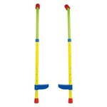 SMALL FOOT Small Foot - Kids Adjustable Stilts, 2pcs. 10866