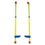 Voir la diapositive 1 : SMALL FOOT Small Foot - Kids Adjustable Stilts, 2pcs. 10866
