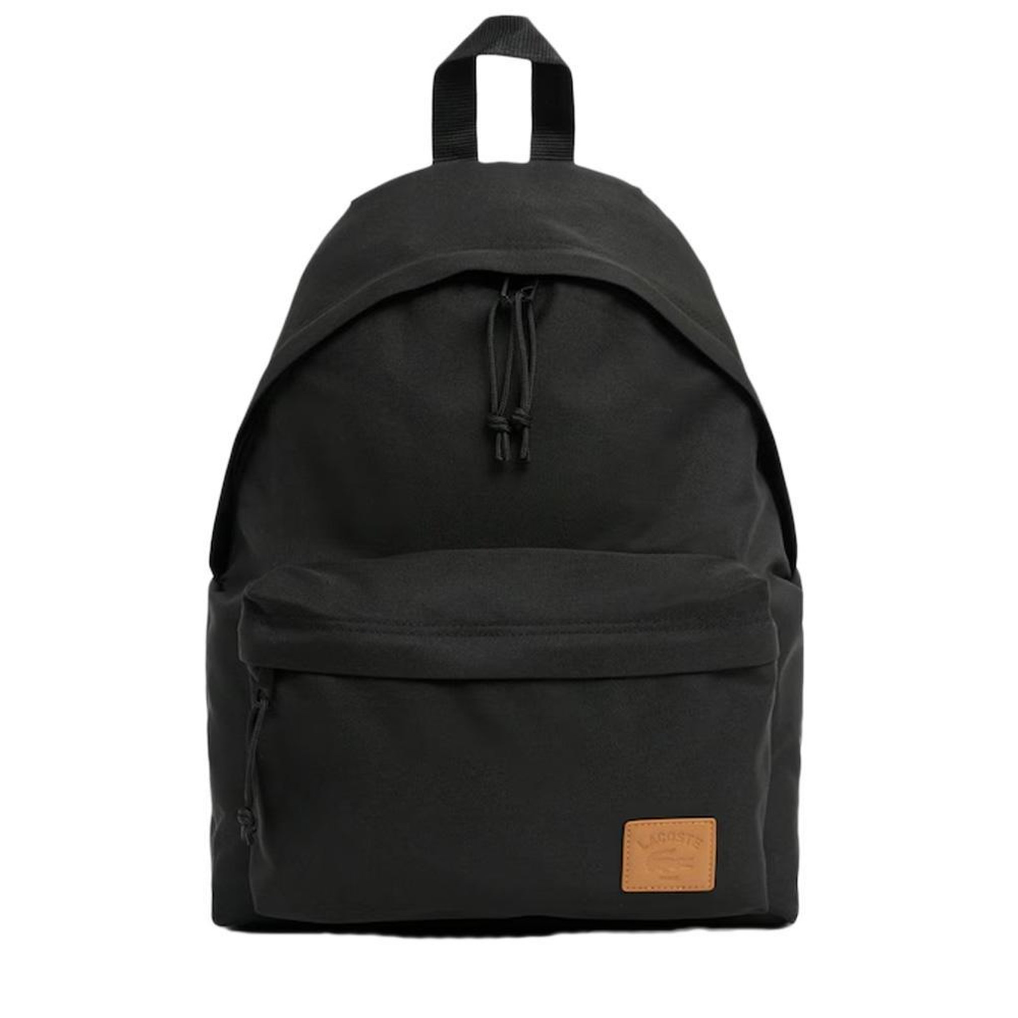 Lacoste Sac à Dos Noir Homme Lacoste Casual Croc. Coloris disponibles : Noir