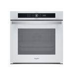 Whirlpool Four intégrable 73l 60cm pyrolyse - WOI4S8PM1SWAF