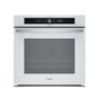 Voir la diapositive 1 : Whirlpool Four intégrable 73l 60cm pyrolyse - WOI4S8PM1SWAF