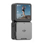 Voir la diapositive 4 : DJI Caméra sport Action 2 Dual-Screen Combo 128G