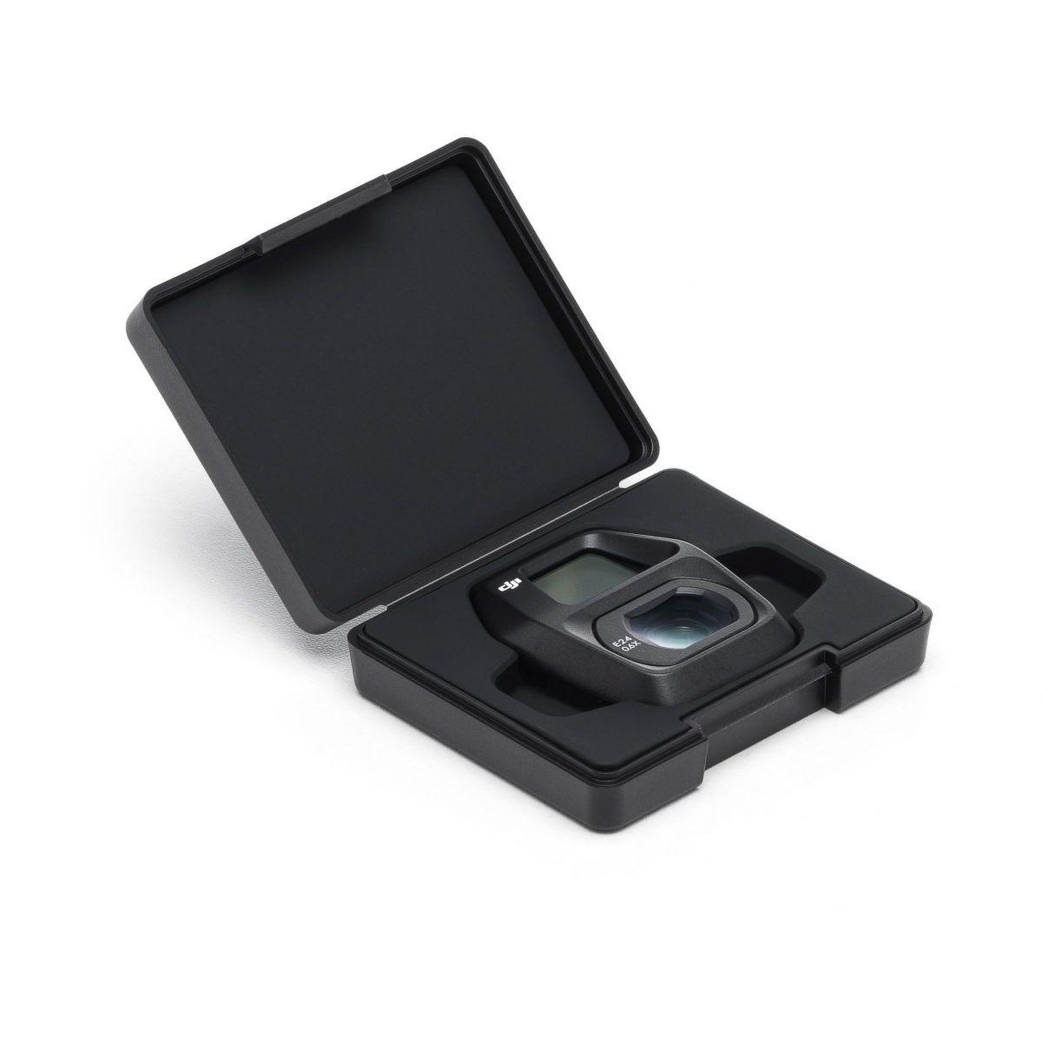 Voir la diapositive 4 : DJI Acc. DRONE Air 3S Wide-Angle Lens
