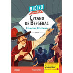 CYRANO DE BERGERAC, Rostand Edmond