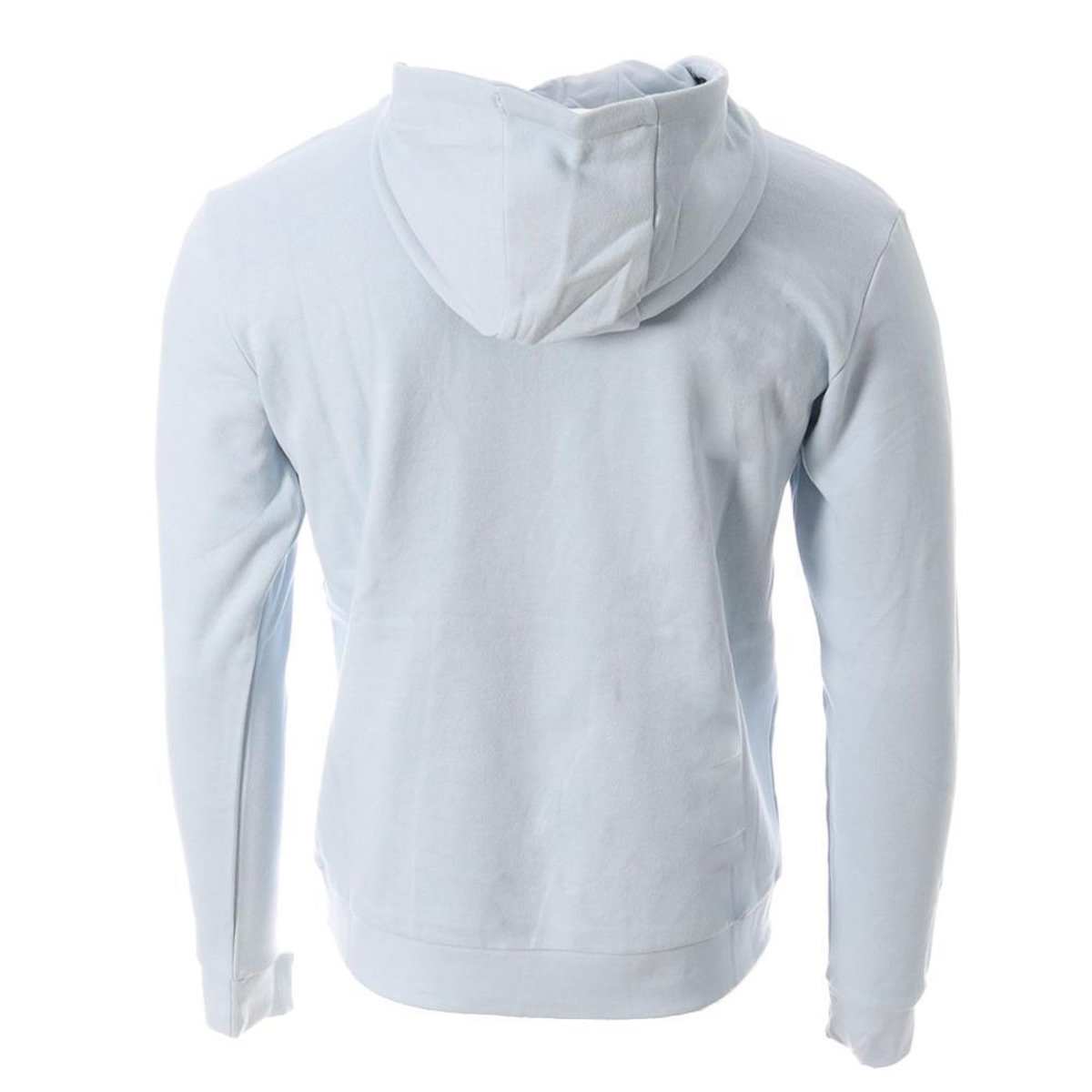 KAPPA Sweat Bleu  Homme Kappa Folo