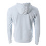 Voir la diapositive 2 : KAPPA Sweat Bleu  Homme Kappa Folo