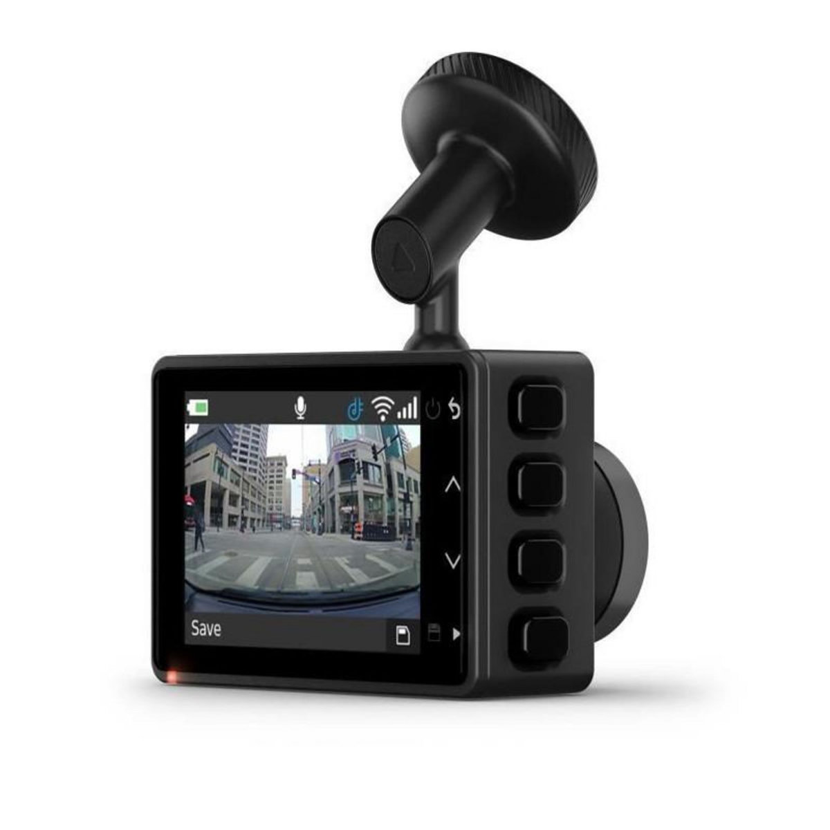 GARMIN GARMIN - Dash Cam 57 - GPS - WW