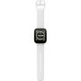 Voir la diapositive 5 : AMAZFIT Bracelet connecté Connecté Bip 5 Cream White