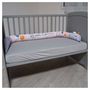 Voir la diapositive 5 : Babycalin Boudin ludique 200cm Ballerine