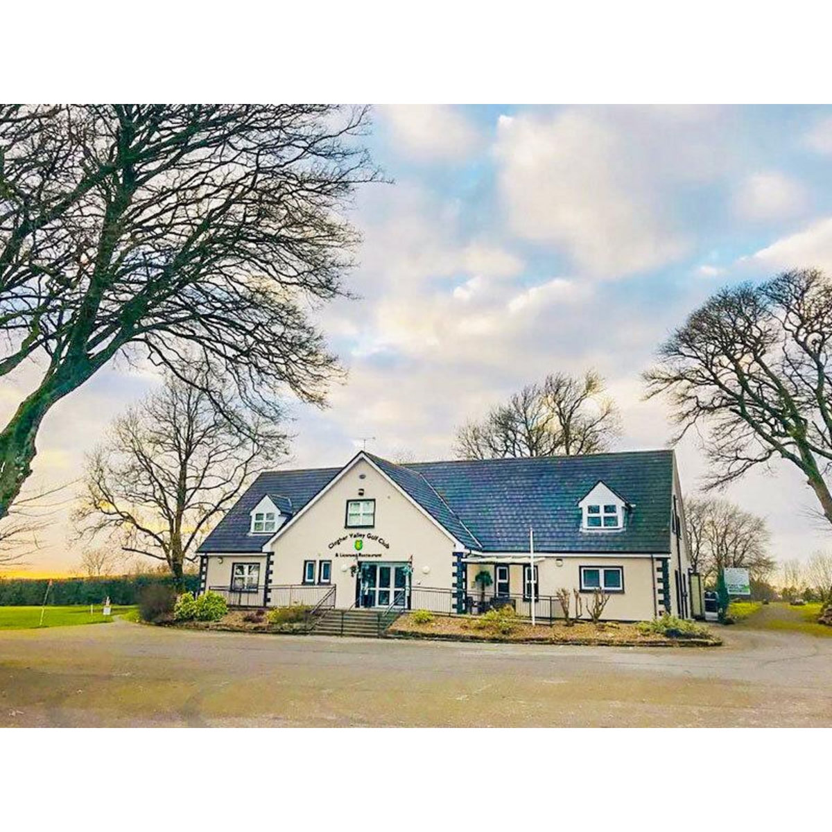 Smartbox 3 jours à la découverte de l'Irlande du Nord - Coffret Cadeau Séjour