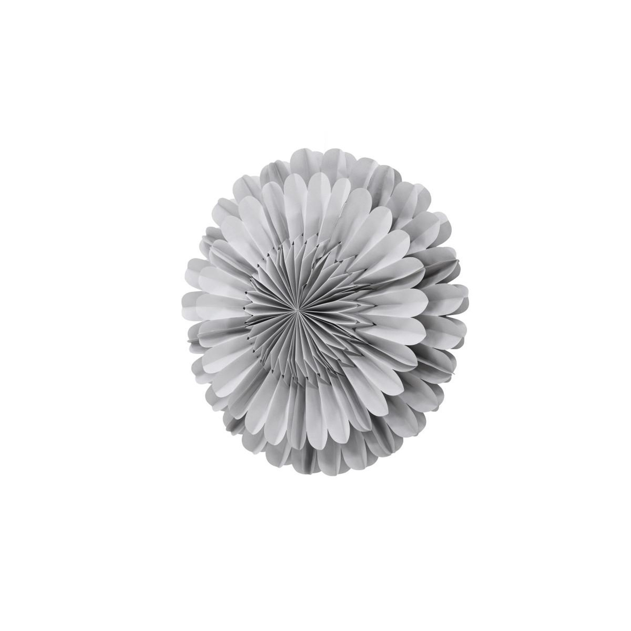 Voir la diapositive 3 : Paris Prix Lampe suspension déco  jarvson  60cm gris foncé