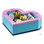 LEGO Friends 41356 - La boite coeur de Stéphanie