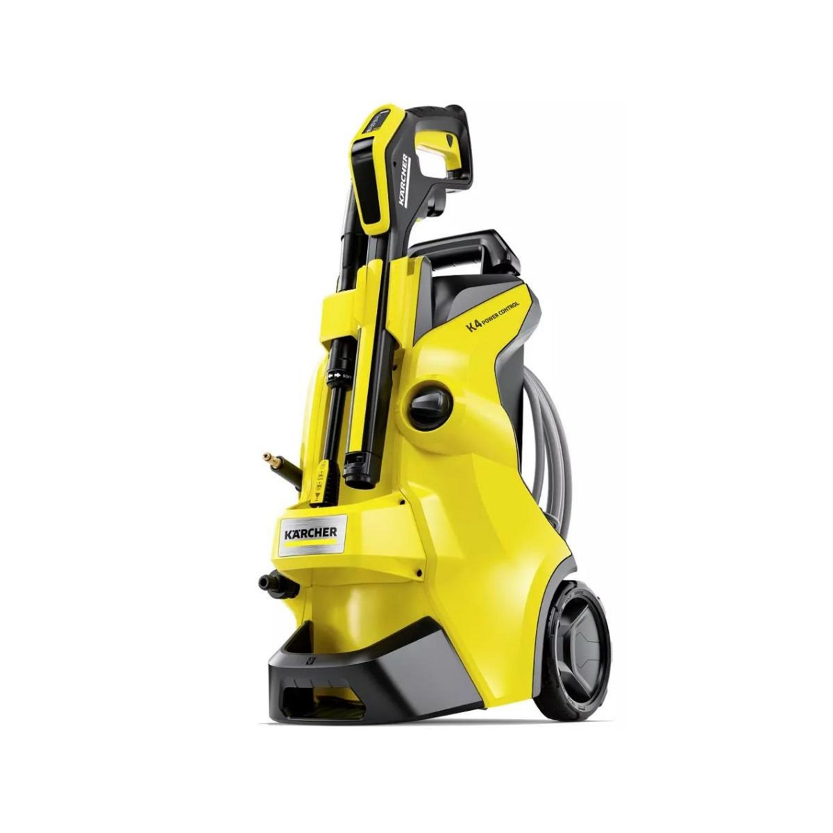 KARCHER Nettoyeur haute pression 130 bars - 13243000