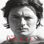 ALAIN DELON. AMOURS ET MEMOIRES, Bantcheva Denitza