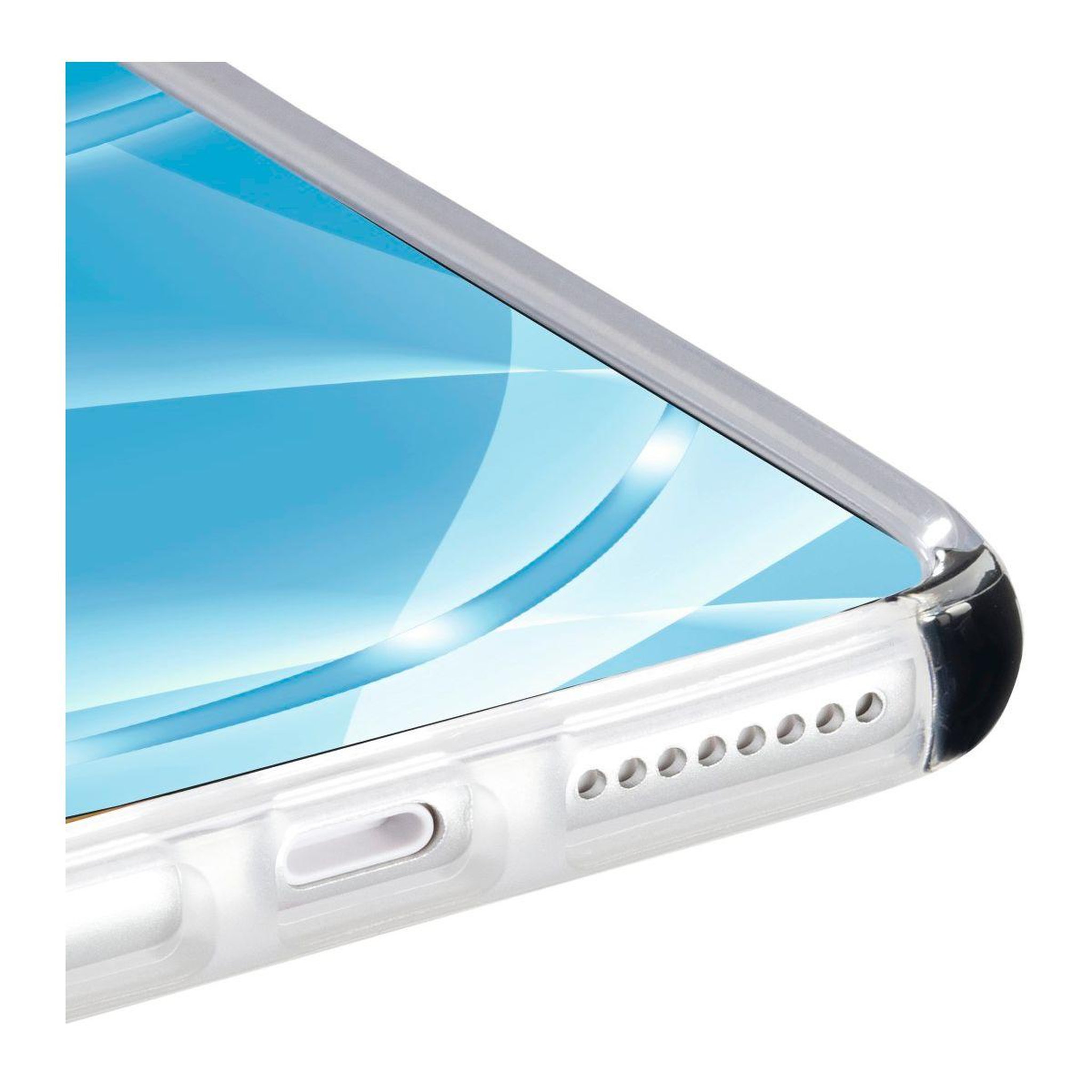 Voir la diapositive 5 : Hama Coque Xiaomi Mi 11 Potector transparent