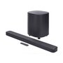 Voir la diapositive 1 : JBL Barre de son 5.1 750w bluetooth noir - BAR500MK2
