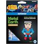 Voir la diapositive 2 : Metal Earth Legends Super Man