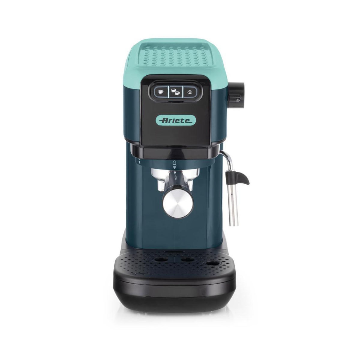 ARIETE Machine à expresso Ariete 1399 aquamarine