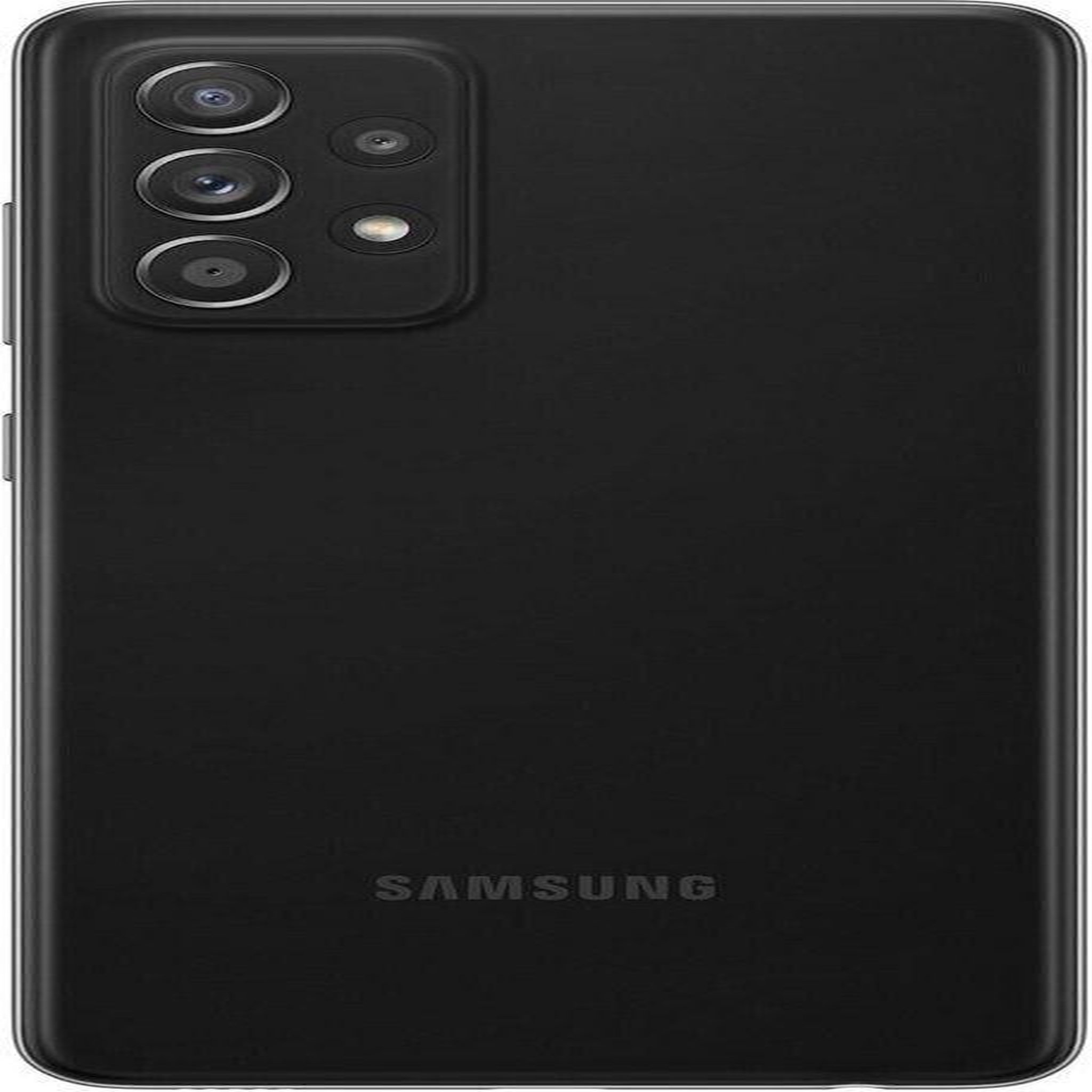 Voir la diapositive 3 : Samsung Samsung Galaxy A52s 5G (dual sim) Reconditionné 128 Go - Grade A+ - Noir