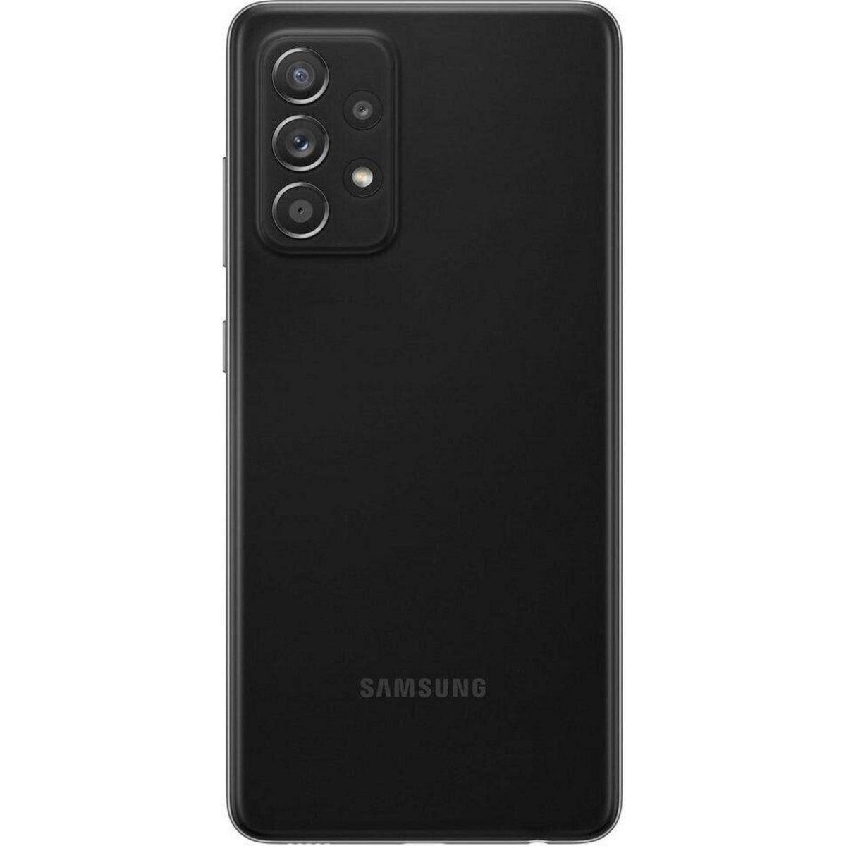 Samsung Samsung Galaxy A52s 5G (dual sim) Reconditionné 128 Go - Grade A+ - Noir