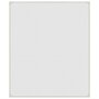 Voir la diapositive 3 : VIDAXL Moustiquaire magnetique pour fenetres blanc 100x120 cm