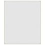 Voir la diapositive 3 : VIDAXL Moustiquaire magnetique pour fenetres blanc 100x120 cm