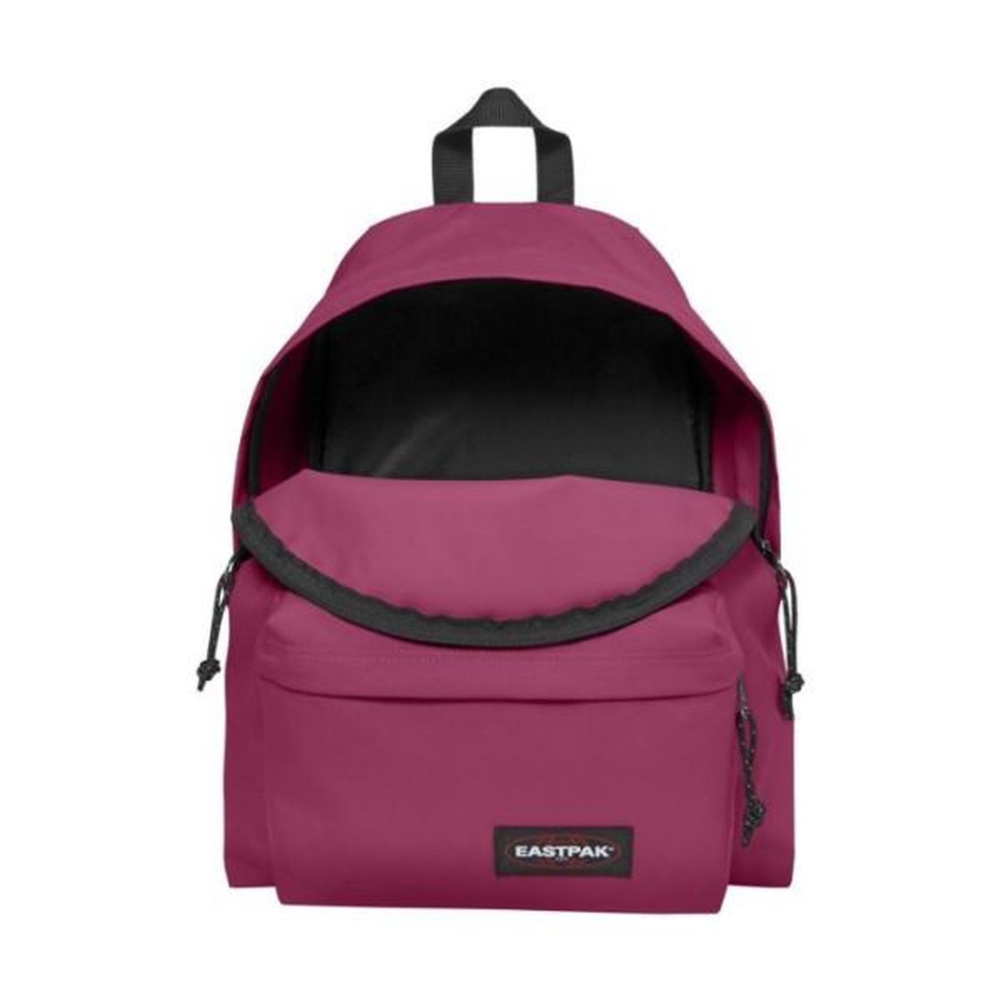 Voir la diapositive 2 : Eastpak Sac a Dos Sac à dos - EASTPAK - PADDED PAK'R - Wine Burgundy