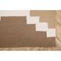 Voir la diapositive 6 : Paris Prix Tapis Déco en Laine  Aston  254x350cm Multicolore