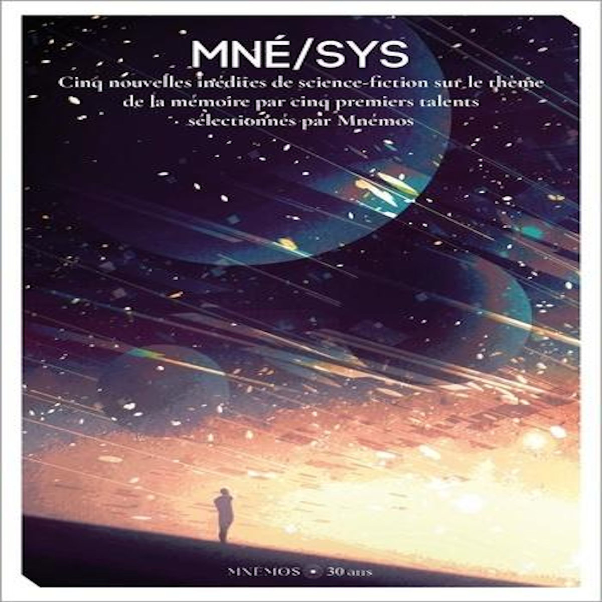 MNE/SYS, Choi Clarissa J.