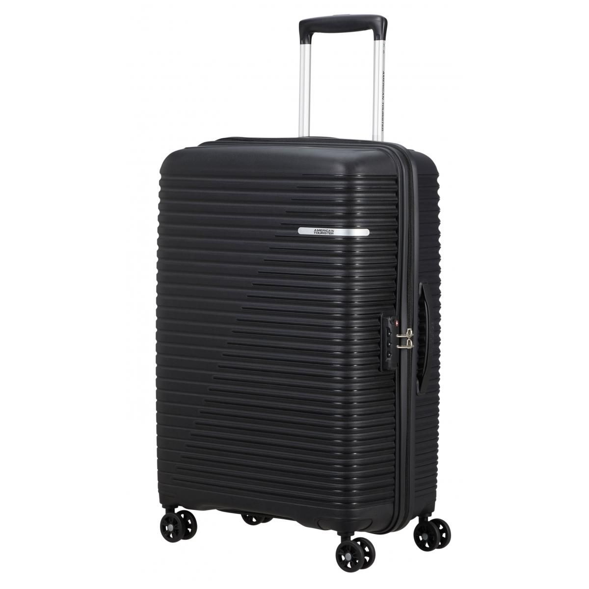 American Tourister Valise rigide Liftoff polypropylène TSA 67 cm