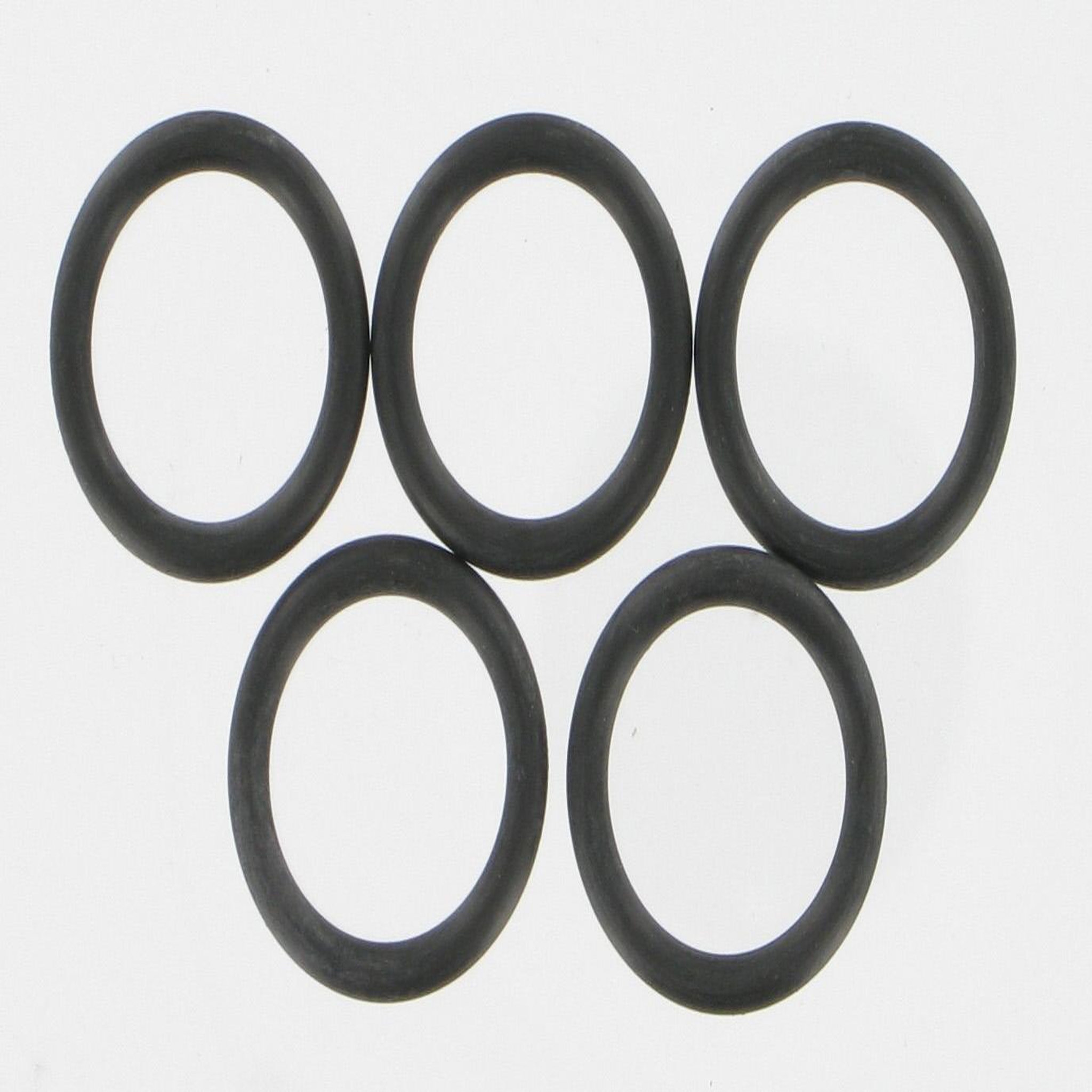 Comap Lot de 5 joints toriques COMAP