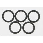 Comap Lot de 5 joints toriques COMAP