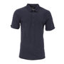 Voir la diapositive 1 : AMERICAN PEOPLE Polo Marine Homme American People Pat