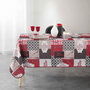 Voir la diapositive 3 : Paris Prix Nappe Imprimée  Brunch  150x240cm Multicolore