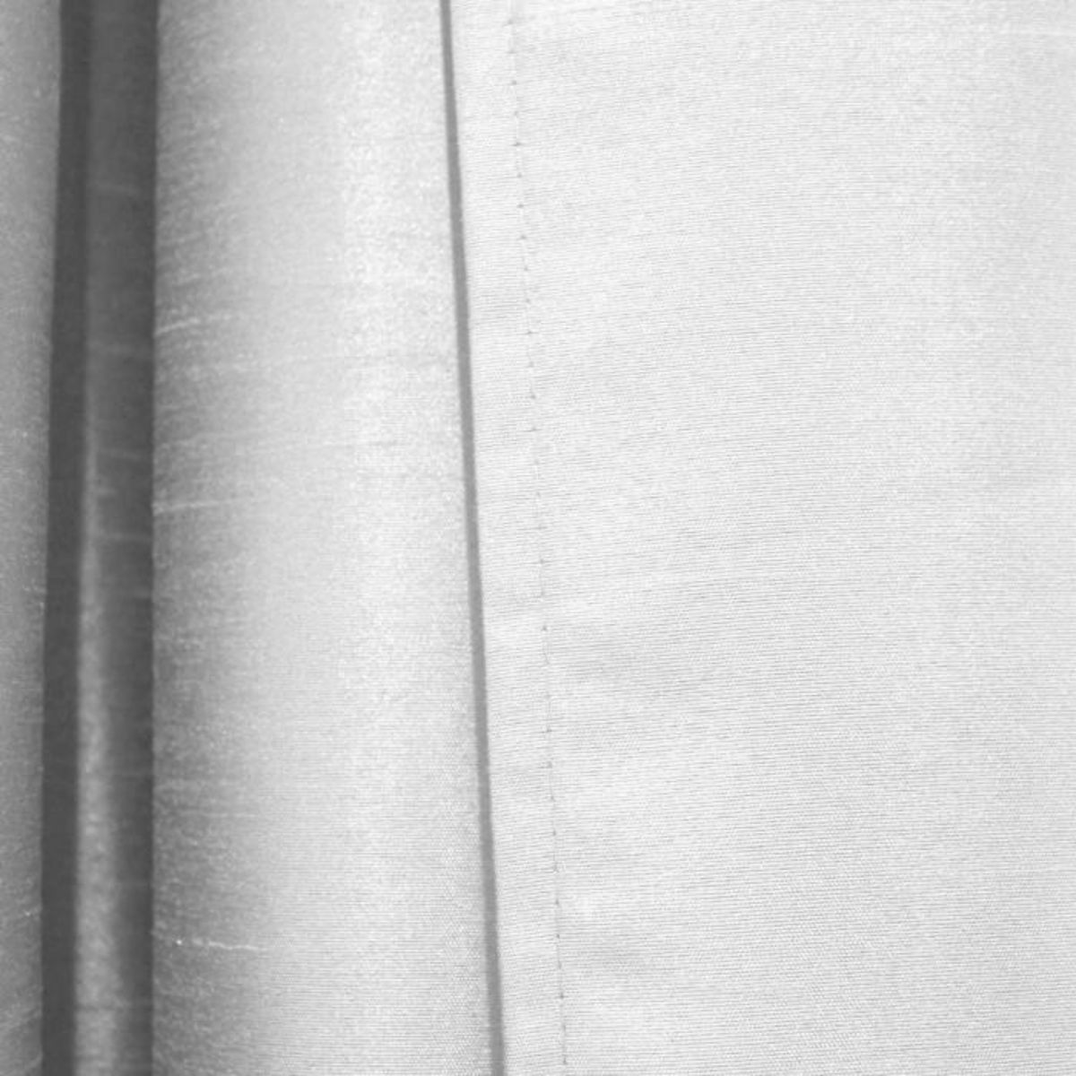 Paris Prix Rideau à Oeillets  Shana  140x240cm Blanc