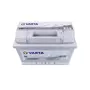 Varta Batterie Varta Silver Dynamic E38 12v 74ah 750A 574 402 075