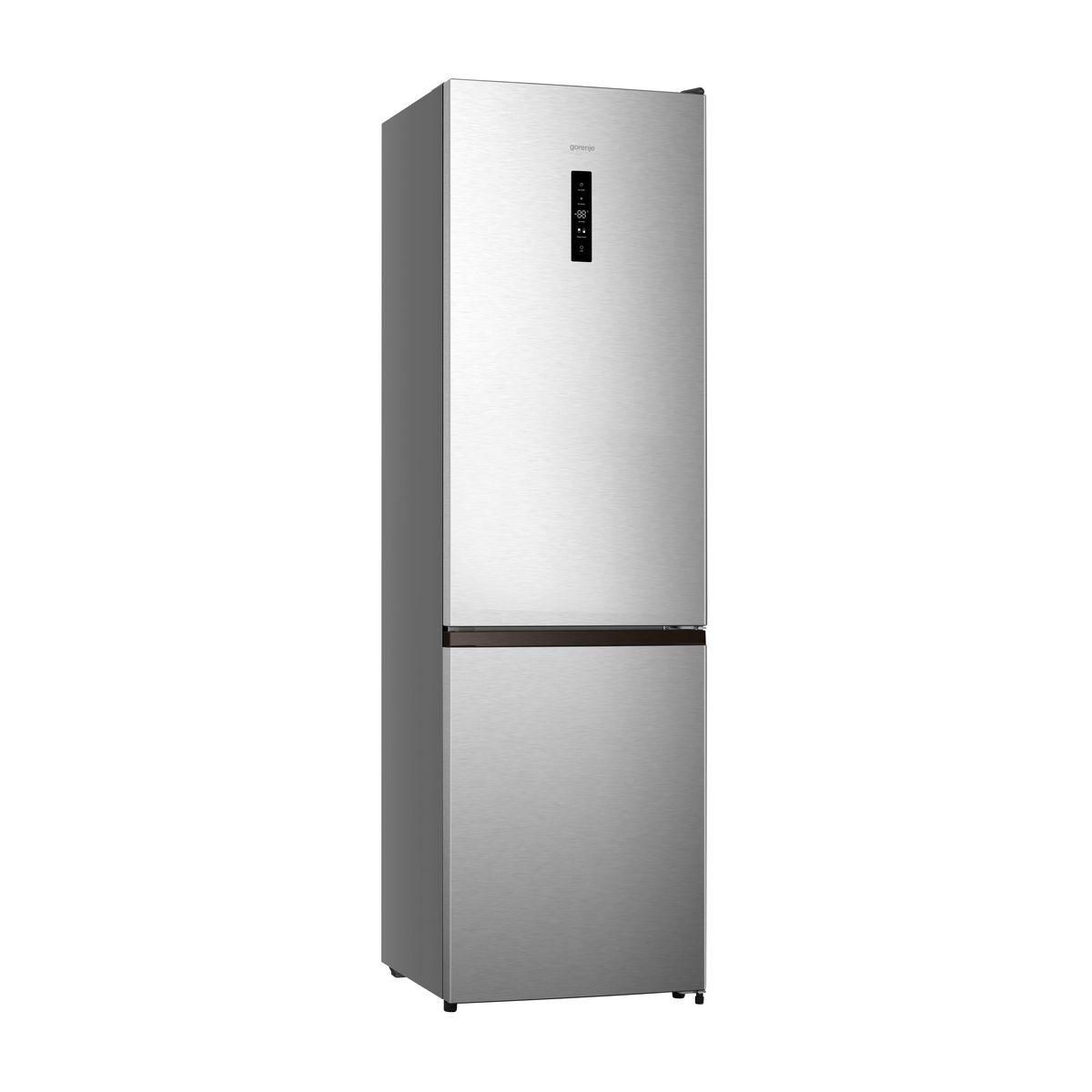 GORENJE Réfrigérateur combiné NRK620DAXL4