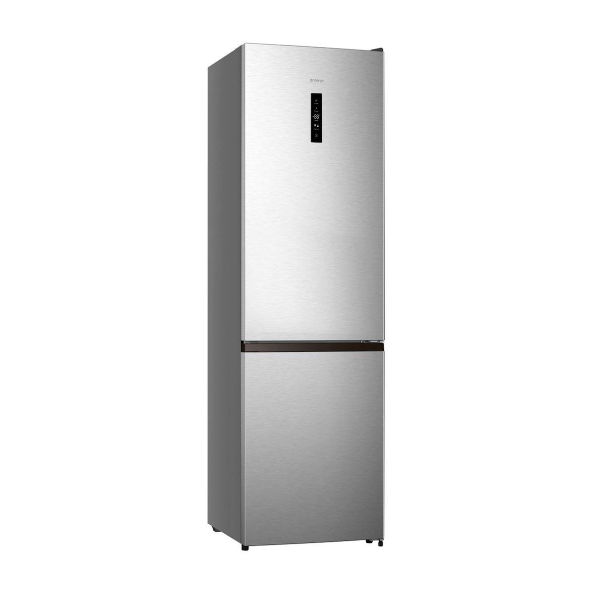 GORENJE Réfrigérateur combiné NRK620DAXL4