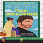 PARIS-HOLLYWOOD, Mury Cécile