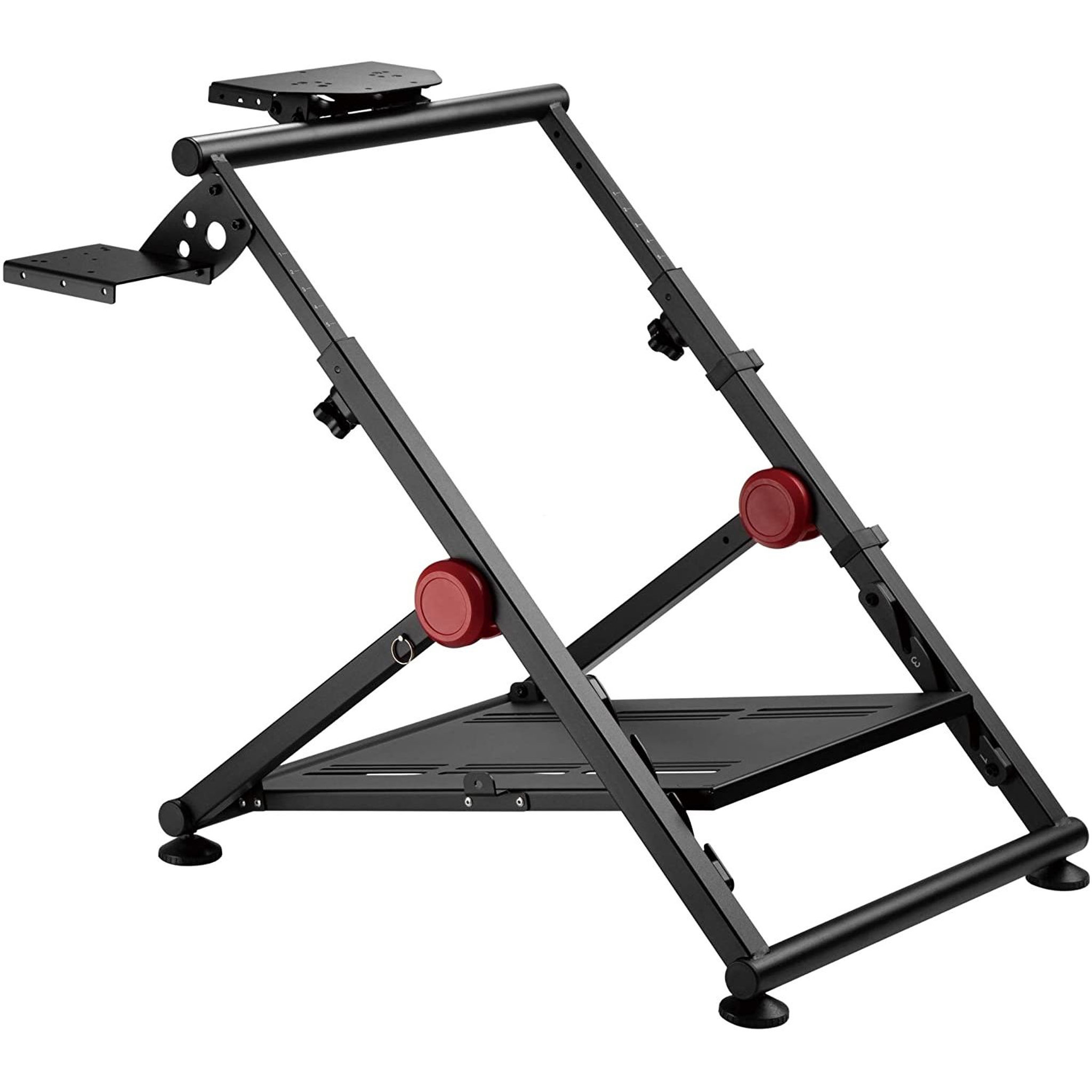 Support Volant + Pédales GT Pro