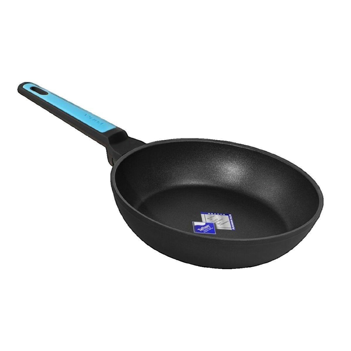 CECOTEC Poêle Cecotec Grise 28 cm en Aluminium Forgé